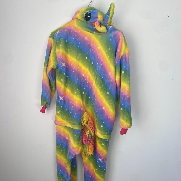 Unicorn Onesie (Adult Small) - Picture 2 of 4